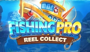 Fishing Pro Reel Collect