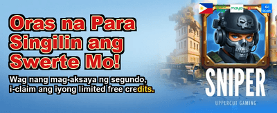 Get Your Welcome Bonus Now